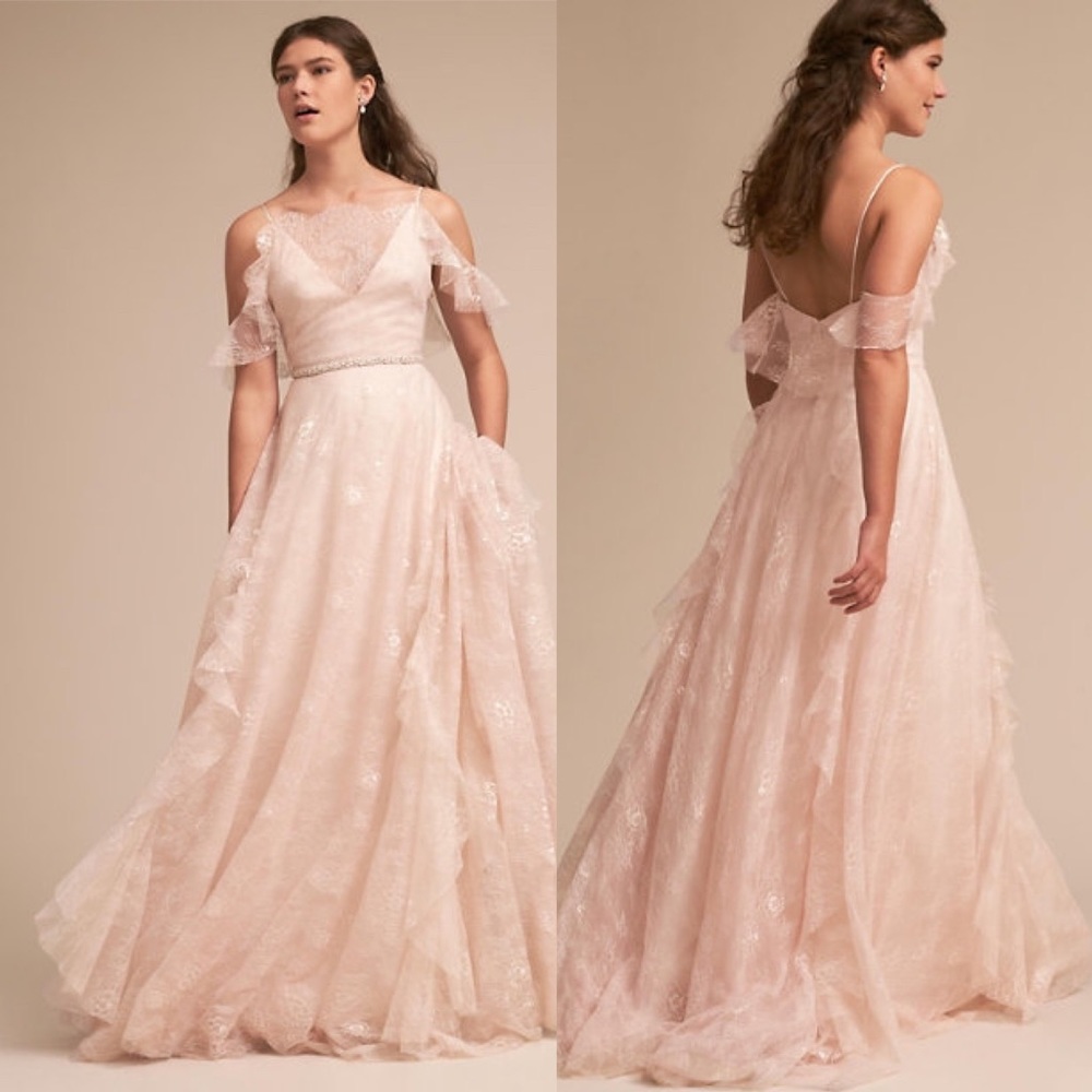 Ava By Theia for BHLDN